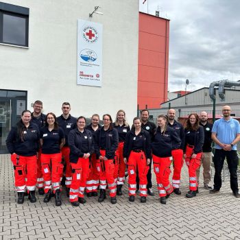 EPC Kurs in Hanau