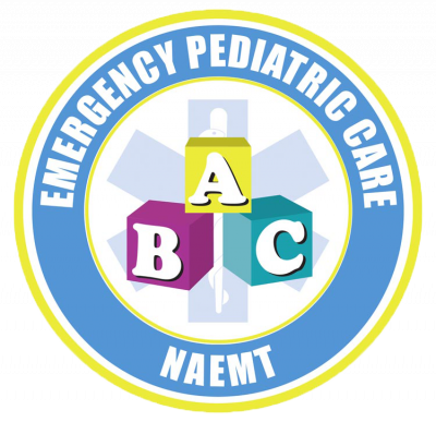 Logo EPC (Emergency Pediatric Care)
