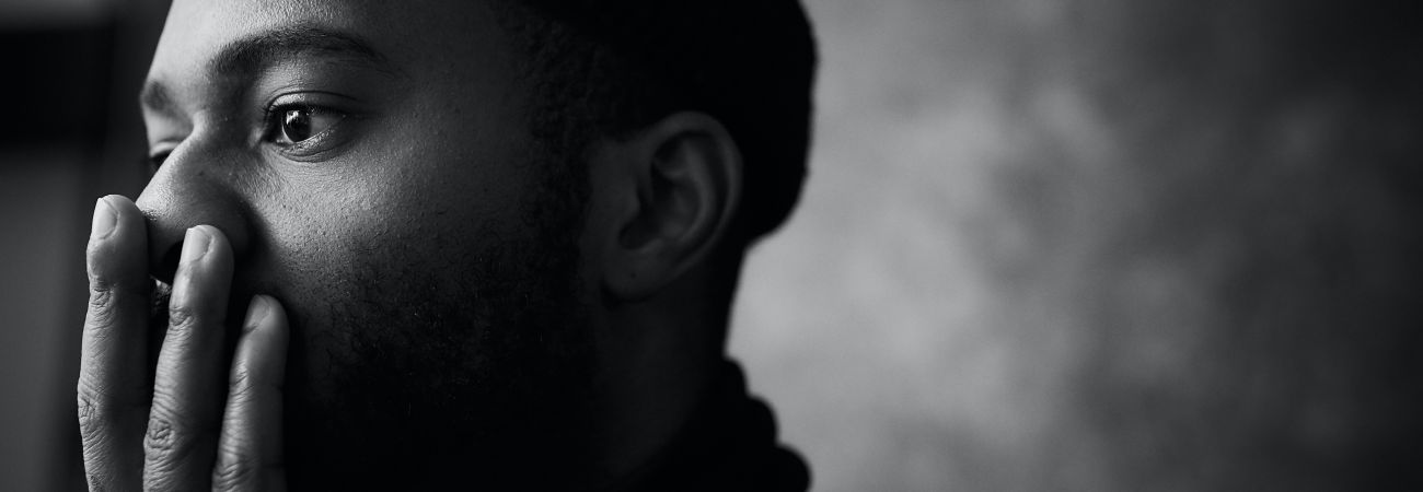 Beispielbild (Schock)