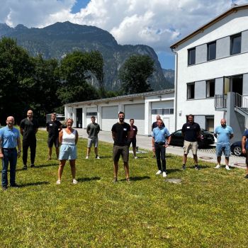 EPC-Kurs in Garmisch-Partenkirchen