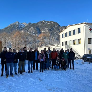 EPC Kurs in Garmisch-Partenkirchen